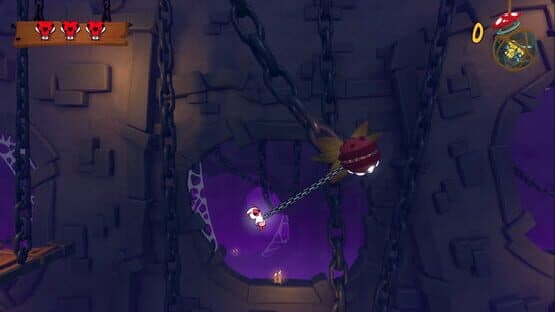 Dung Slinger — screenshot 4