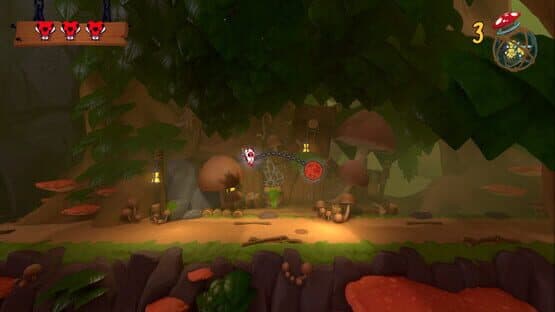 Dung Slinger — screenshot 5