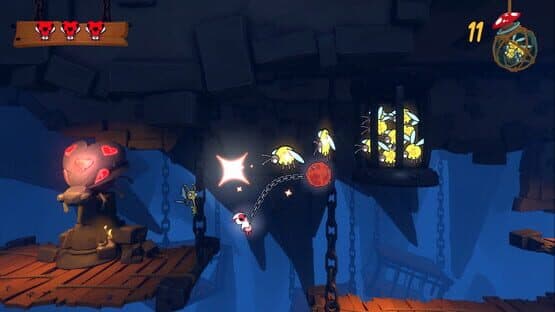 Dung Slinger — screenshot 6
