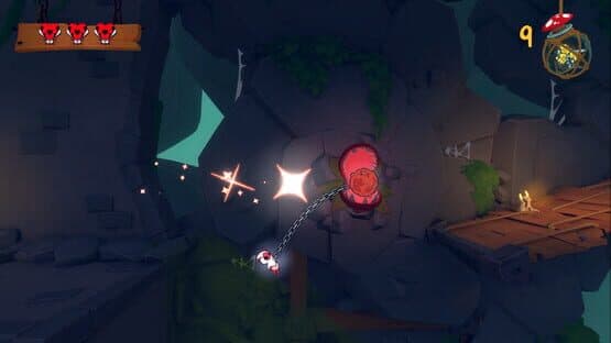 Dung Slinger — screenshot 7