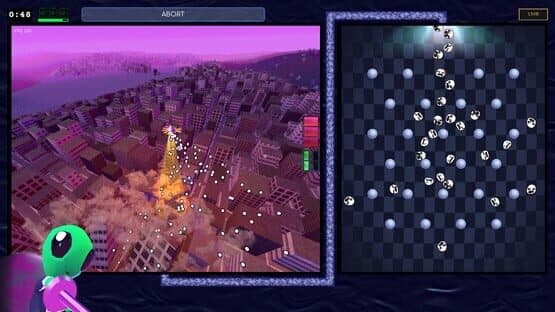 John Gleep — screenshot 1