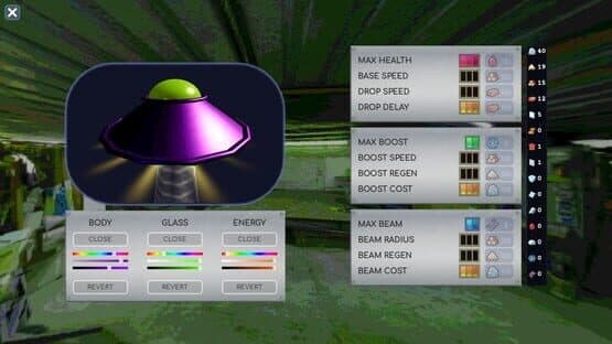 John Gleep — screenshot 4
