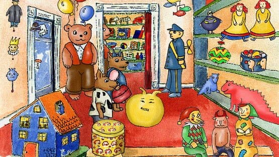 Max and Marie Go Shopping — screenshot 8