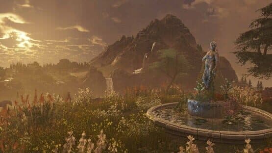 Anno 117: Pax Romana - Blooming Cities Pack — screenshot 4
