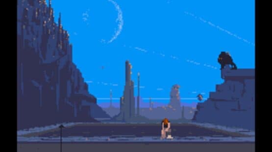 Out of This World — screenshot 1