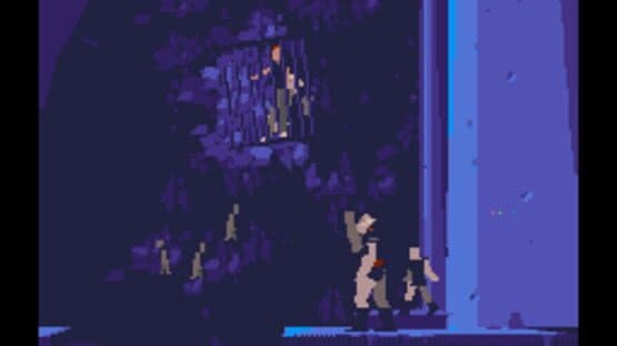 Out of This World — screenshot 3