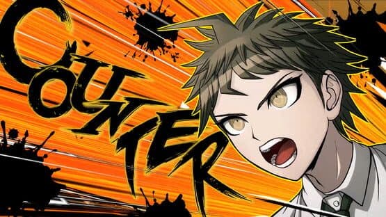 Danganronpa 2x2 — screenshot 3