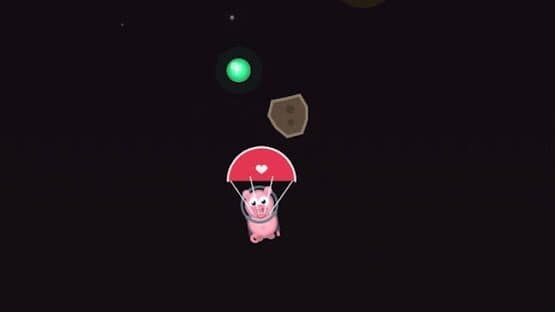 AstroPork — screenshot 1