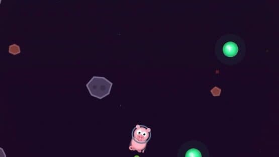 AstroPork — screenshot 3