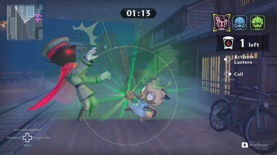 Obakeidoro 2: Chase & Seek — screenshot 4