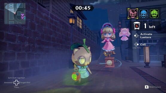 Obakeidoro 2: Chase & Seek — screenshot 5