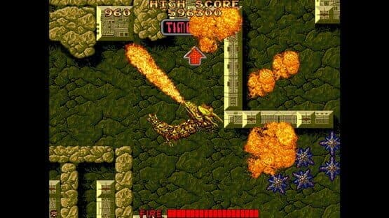 Arcade Archives 2: Syvalion — screenshot 3