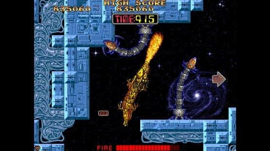 Arcade Archives 2: Syvalion — screenshot 4