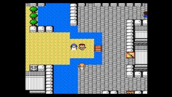 Console Archives: Hercules no Eikou II - Taitan no Metsubou — screenshot 2