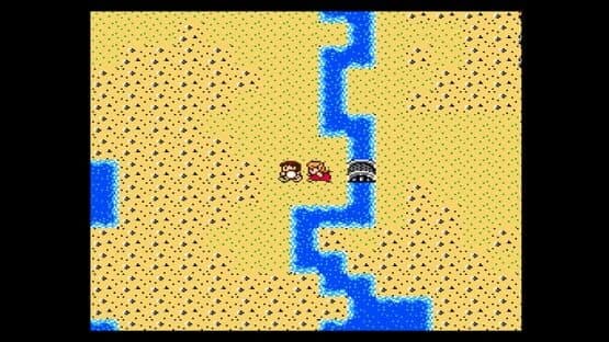Console Archives: Hercules no Eikou II - Taitan no Metsubou — screenshot 4