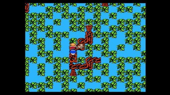 Console Archives: Hercules no Eikou II - Taitan no Metsubou — screenshot 6