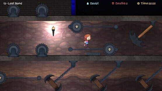 Wake Up, Lia! — screenshot 2
