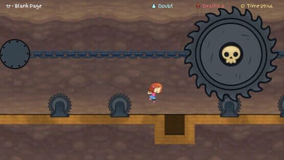 Wake Up, Lia! — screenshot 7