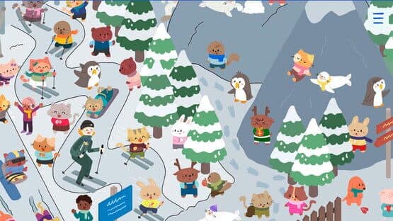 Meow Moments: Celebrating Frost & Flora — screenshot 6