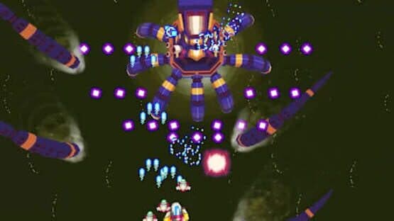 Blast'N Bounty — screenshot 1