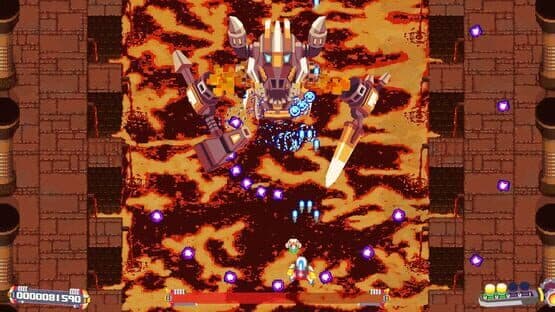 Blast'N Bounty — screenshot 4