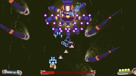 Blast'N Bounty — screenshot 5