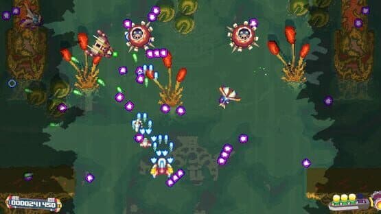 Blast'N Bounty — screenshot 6