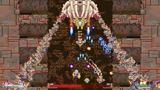 Blast'N Bounty — screenshot 7
