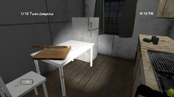 Dead Echo — screenshot 3
