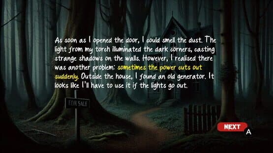Dead Echo — screenshot 4