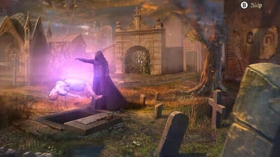 Dreamscapes: The Full Journey — screenshot 1