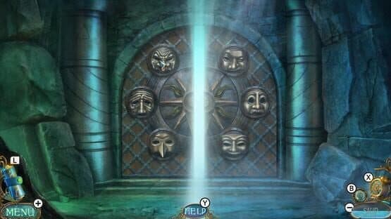 Dreamscapes: The Full Journey — screenshot 2