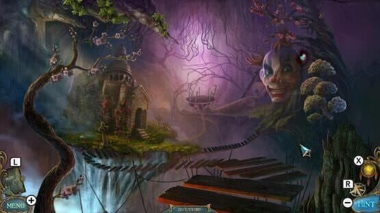 Dreamscapes: The Full Journey — screenshot 3