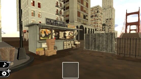 Escape game R00m15 — screenshot 3
