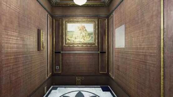 Escape Game The Locked Elevator — screenshot 1
