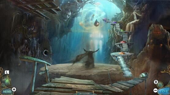 Dreamscapes: The Full Journey — screenshot 5