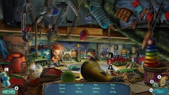 Dreamscapes: The Full Journey — screenshot 6
