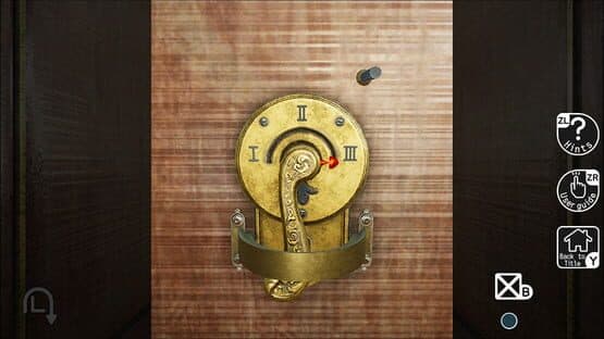 Escape Game The Locked Elevator — screenshot 3
