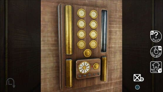 Escape Game The Locked Elevator — screenshot 4