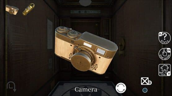 Escape Game The Locked Elevator — screenshot 5