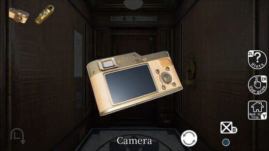 Escape Game The Locked Elevator — screenshot 6