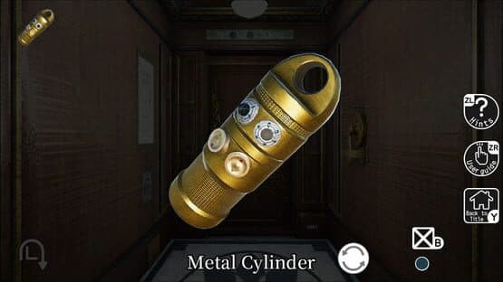 Escape Game The Locked Elevator — screenshot 7