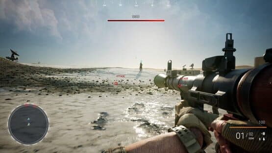 Ghost Strike — screenshot 6