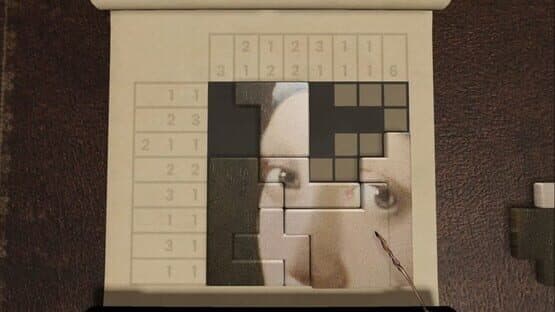 Solid Void: Nonogram Triple Pack — screenshot 4