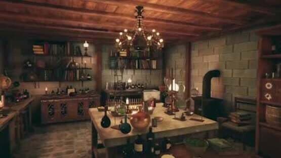 Escape Room Marathon — screenshot 2