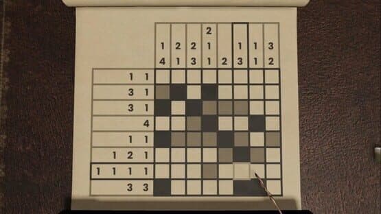 Solid Void: Nonogram Triple Pack — screenshot 6