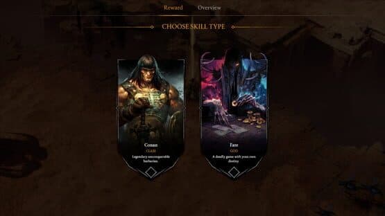 Jotunnslayer: Hordes of Hel - Conan — screenshot 4