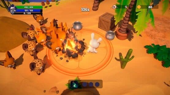 Bob The Mad Rabbit — screenshot 2