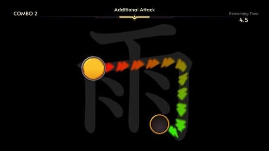 Adventure of Kanjiro Chapter 1 — screenshot 5