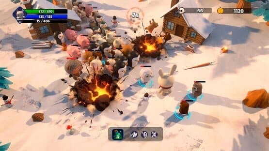 Bob The Mad Rabbit — screenshot 5